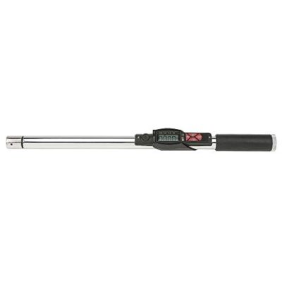 Stanley Proto Electronic Interchangeable Head Torque Wrench Multi