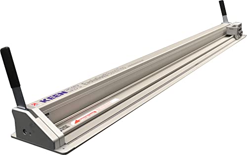 Keencut Evolution3 BenchTop Material Cutter, 260 cm Cutting Length