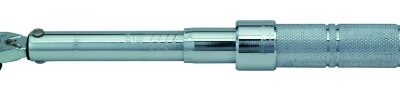 Proto Micrometer Torque Wrench 3/4" DRV Ratchet Head 120-600 ft-lb Multi