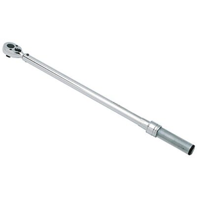 CDI TORQUE PRODUCTS Torque Wrench 100-600 ft.-lb. 42 in