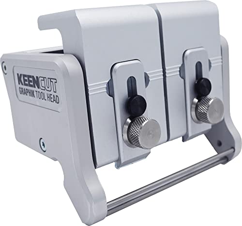 Keencut Evolution3 BenchTop Material Cutter, 260 cm Cutting Length - Image 5