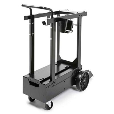 Lincoln Electric K3949-1 Cart for Aspect 375 TIG Welder