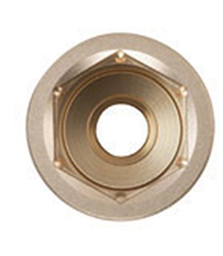 Ampco Safety Tools DW-1D2-13/16 Deep Well Socket 1" Drive - Image 2