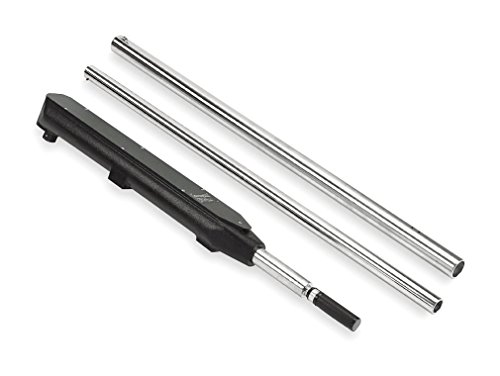 Proto 1" Drive Fixed Head Micrometer Torque Wrench 400-2000 ft-lbs Multi
