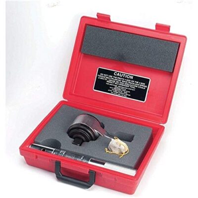 Proto J6222 2,200 Foot Pound Torque Multiplier Multi
