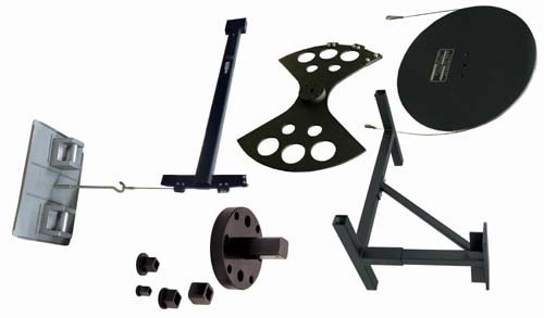 CDI TORQUE PRODUCTS Torque Calibration System - Weight Set #1