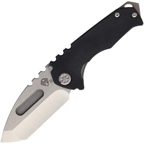 Medford Knife and Tool Praetorian Genesis Framelock Knife
