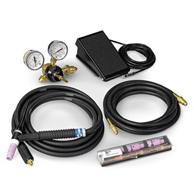 Miller TIG Contractor Kit For Multimatic 215