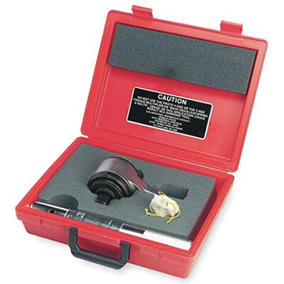 Proto Stanley J6232CERT Torque Multiplier 3200 Ft-Lbs Multi