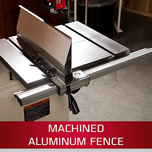 Jet 14-Inch Woodworking Bandsaw 1-3/4 HP White - Image 3