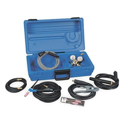Miller Welding Kit Tig