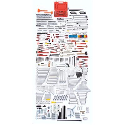 Proto 833PC Master TECH MAINTSET Multi