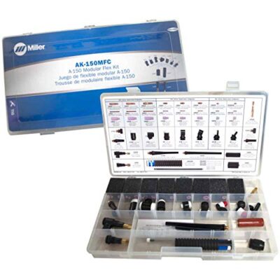 Miller Tig Accessory Kit, FX