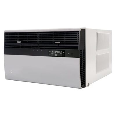 Friedrich Kuhl 10,000 BTU 115v Window & Wall Unit with Heat Pump