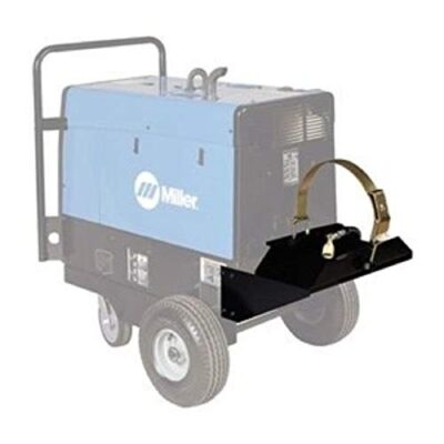 Miller Electric Cylinder Rack LP Gas
