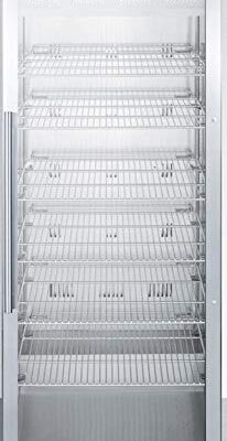 Summit Appliance Accucold ACR1151 Mid-Sized Pharmaceutical Refrigerator