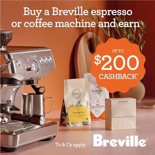 Breville Oracle Espresso Machine BES980XL Silver - Image 2