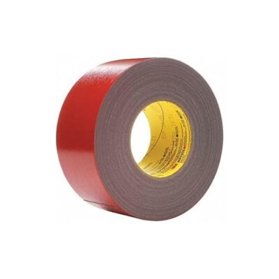 3M Performance Plus Duct Tape 8979N Red 72mm x 54.8m