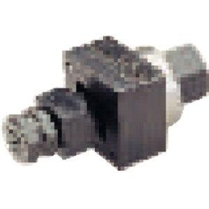 Greenlee 60062G Punch Unit 1.37x3.22 Gray