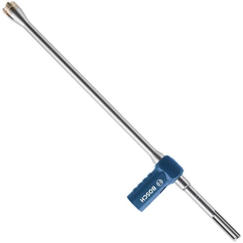 Bosch SDS-max® Speed Clean™ Dust Extraction Bit 1-1/4 In. x 25 In.