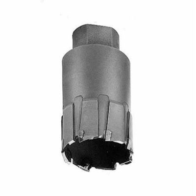 Milwaukee Steel Hawg Annular Cutter 4-3/8 Inch Diameter