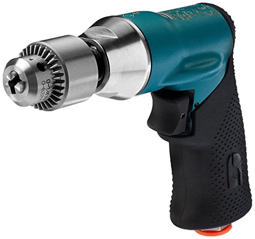 Dynabrade 52835 1/4" Drill Multi