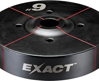 Milwaukee Knockout Die 6-5/8 Inch