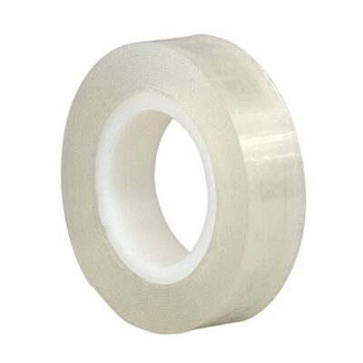 3M Foam Tape 4658F 2" Wide 27 yd Length Clear