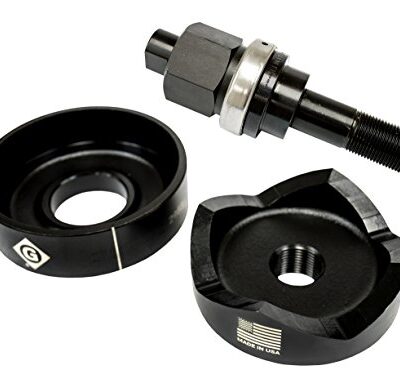 Greenlee Knockout Punch Unit 742BB Black