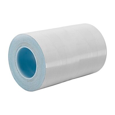 3M TapeCase 8810 3" x 36yd White Acrylic Polymer Thermally Conductive Tape